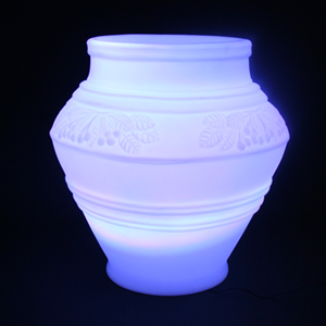 Urn Glow Pot