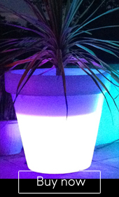 Classic Glow Pot